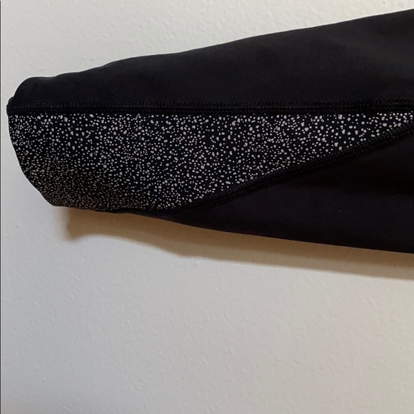 Lucy Reflective Leggings - Picture 3 of 5